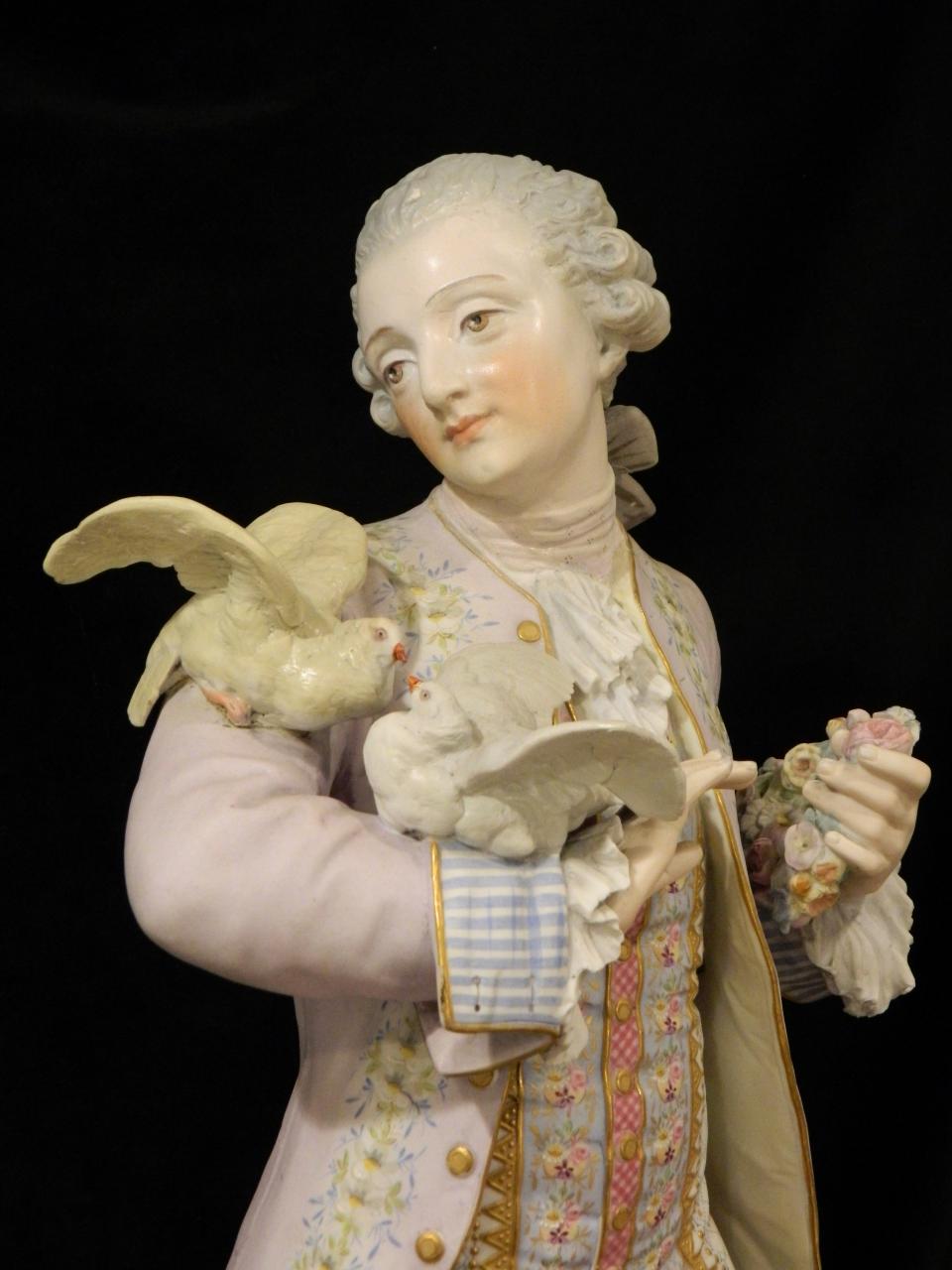 Our  "Great Antiques Trail"